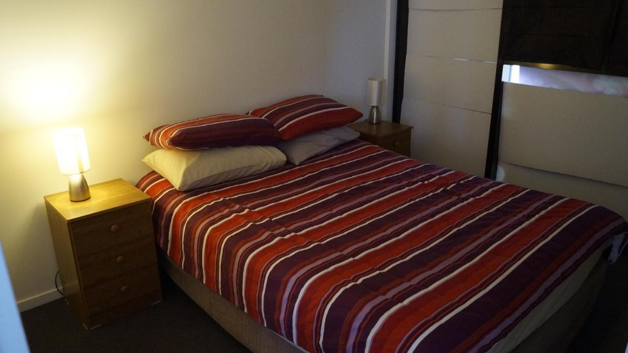 Apartment Smart Right In Cbd *