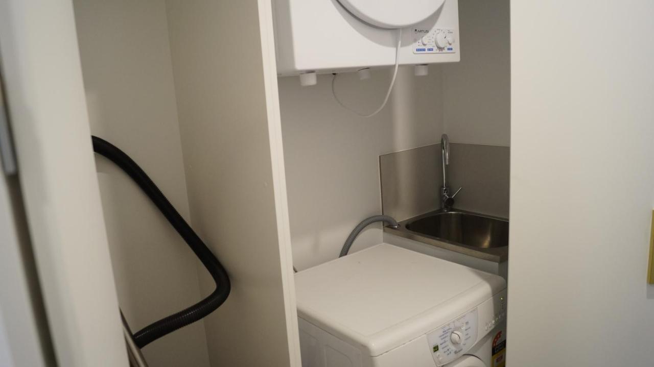 Apartment Smart Right In Cbd Canberra